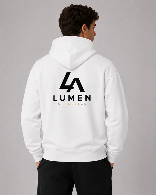 Lumen Athletics Heavyweight Hoodie