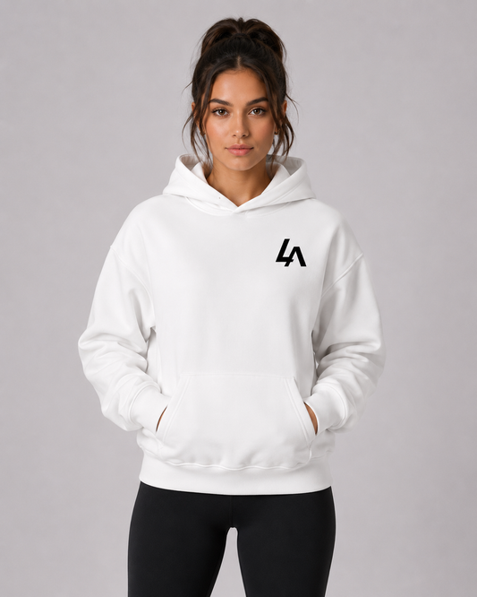 Lumen Athletics Heavyweight Hoodie