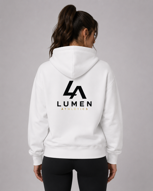 Lumen Athletics Heavyweight Hoodie