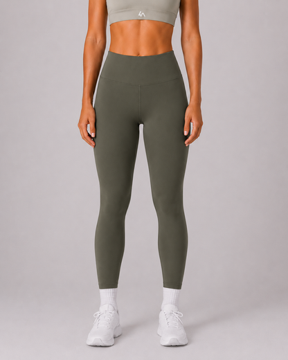 Women’s High Rise Ankle Length Leggings