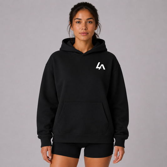 Lumen Athletics Heavyweight Hoodie
