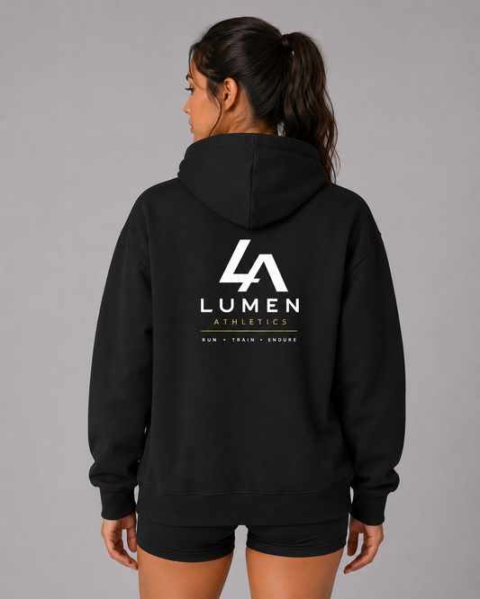 Lumen Athletics Heavyweight Hoodie