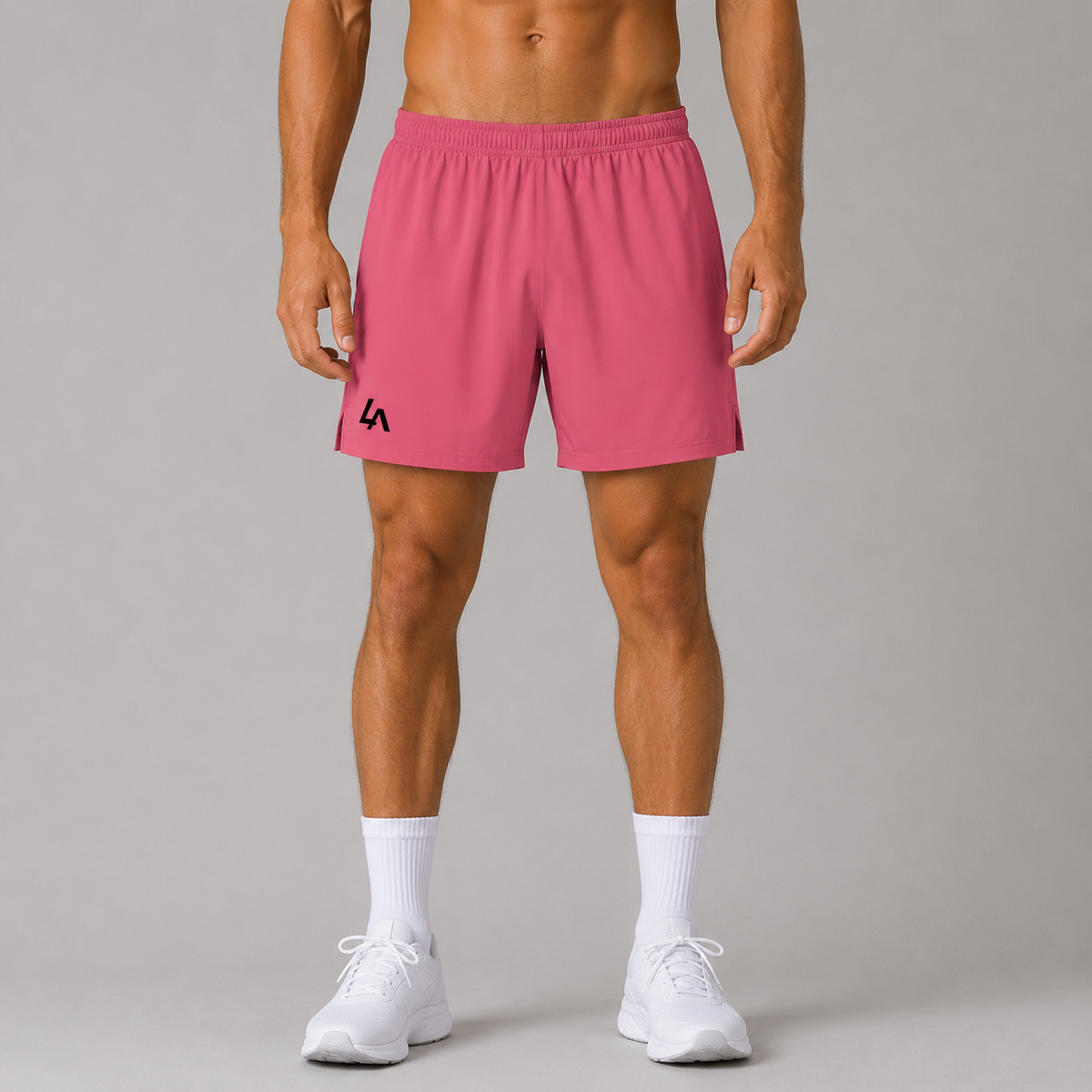 Men’s Loose Fit Performance Shorts