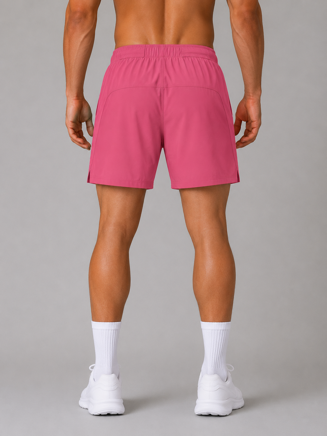 Men’s Loose Fit Performance Shorts