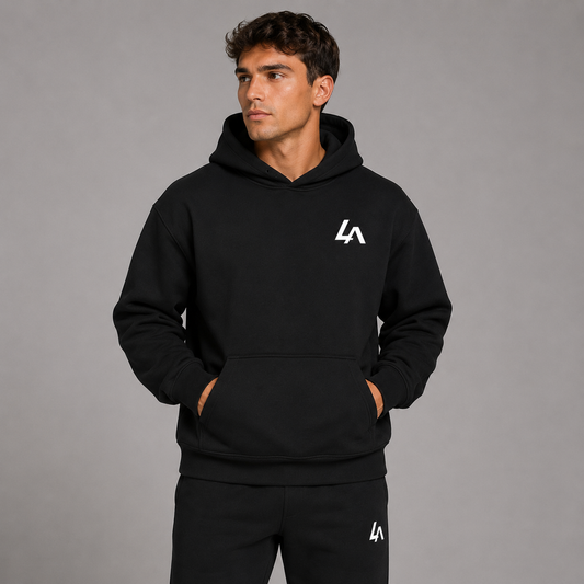 Lumen Athletics Heavyweight Hoodie
