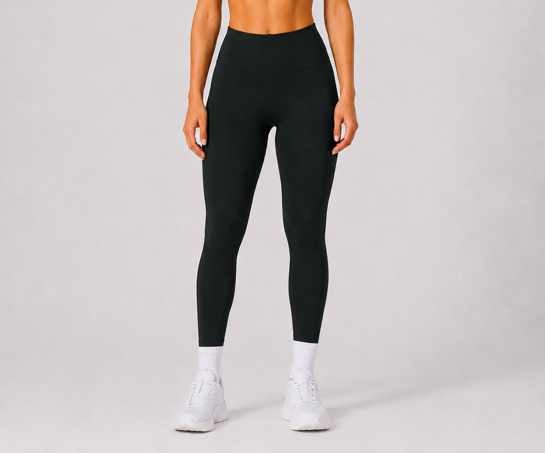 Women’s High Rise Ankle Length Leggings