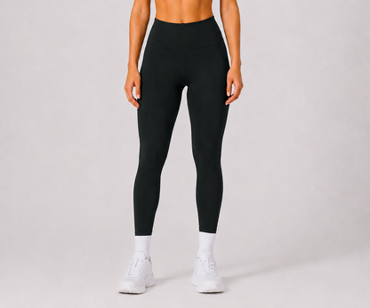 Women’s High Rise Ankle Length Leggings