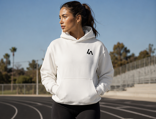 Lumen Athletics Unisex Heavyweight Hoodie