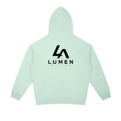 Lumen Athletics Unisex Heavyweight Hoodie