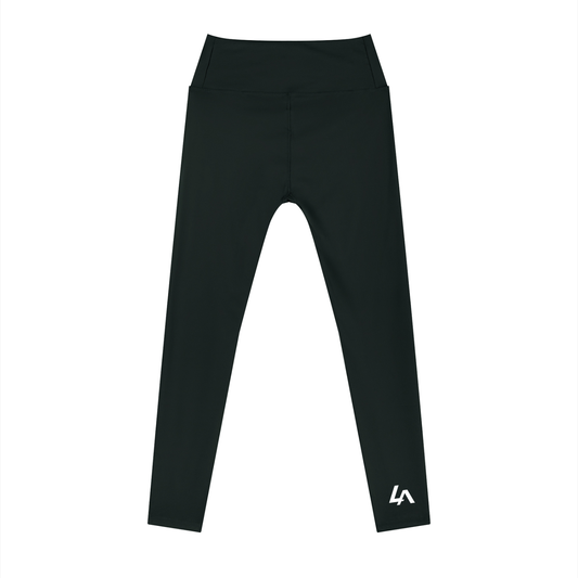 Women’s High Rise Ankle Length Leggings