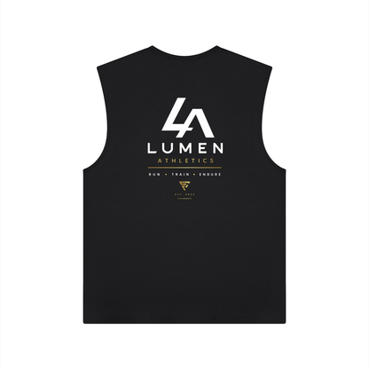 Lumen Athletics Men's Tank Top