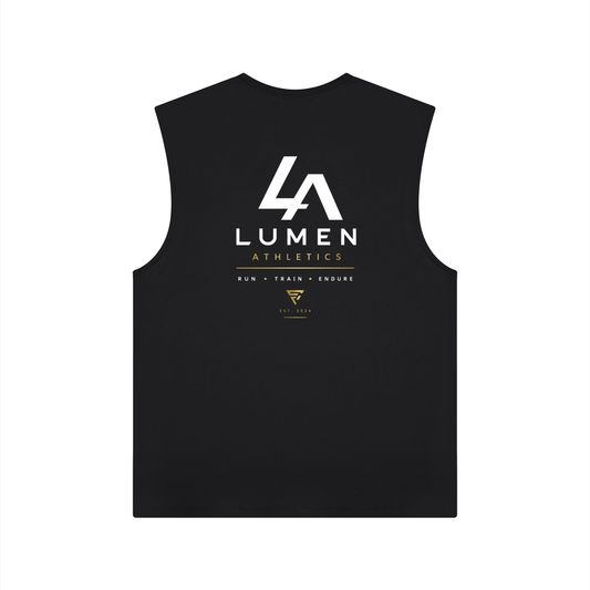 Lumen Athletics Men's Tank Top