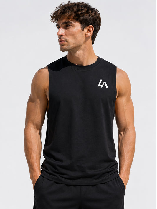 Lumen Athletics Men's Tank Top
