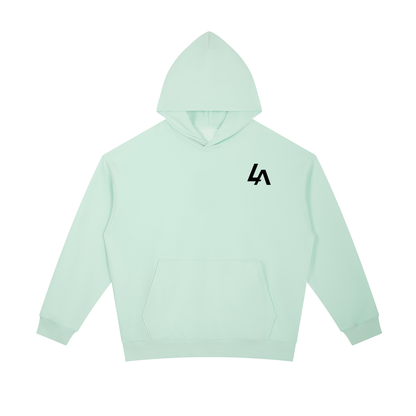 Lumen Athletics Unisex Heavyweight Hoodie