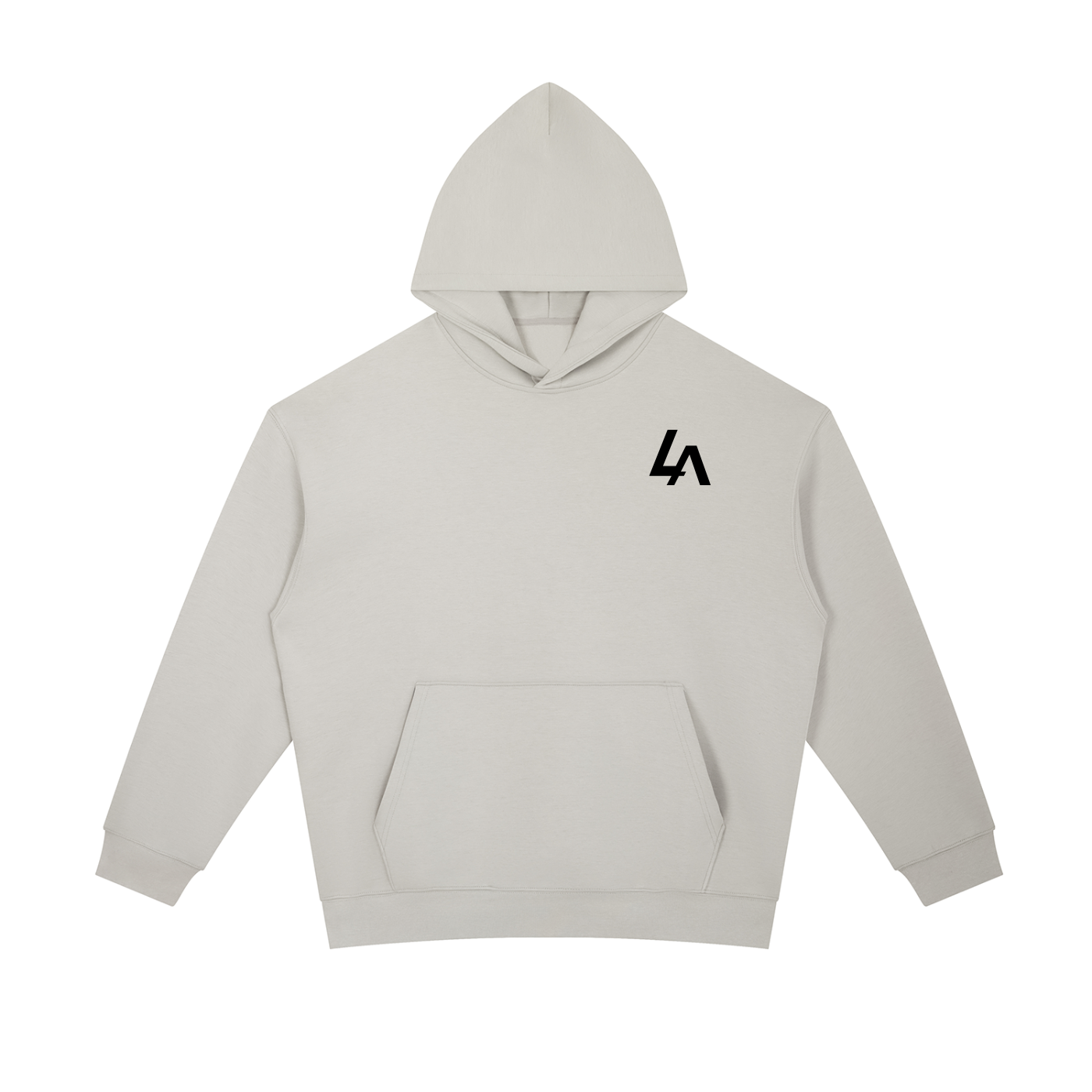 Lumen Athletics Unisex Heavyweight Hoodie
