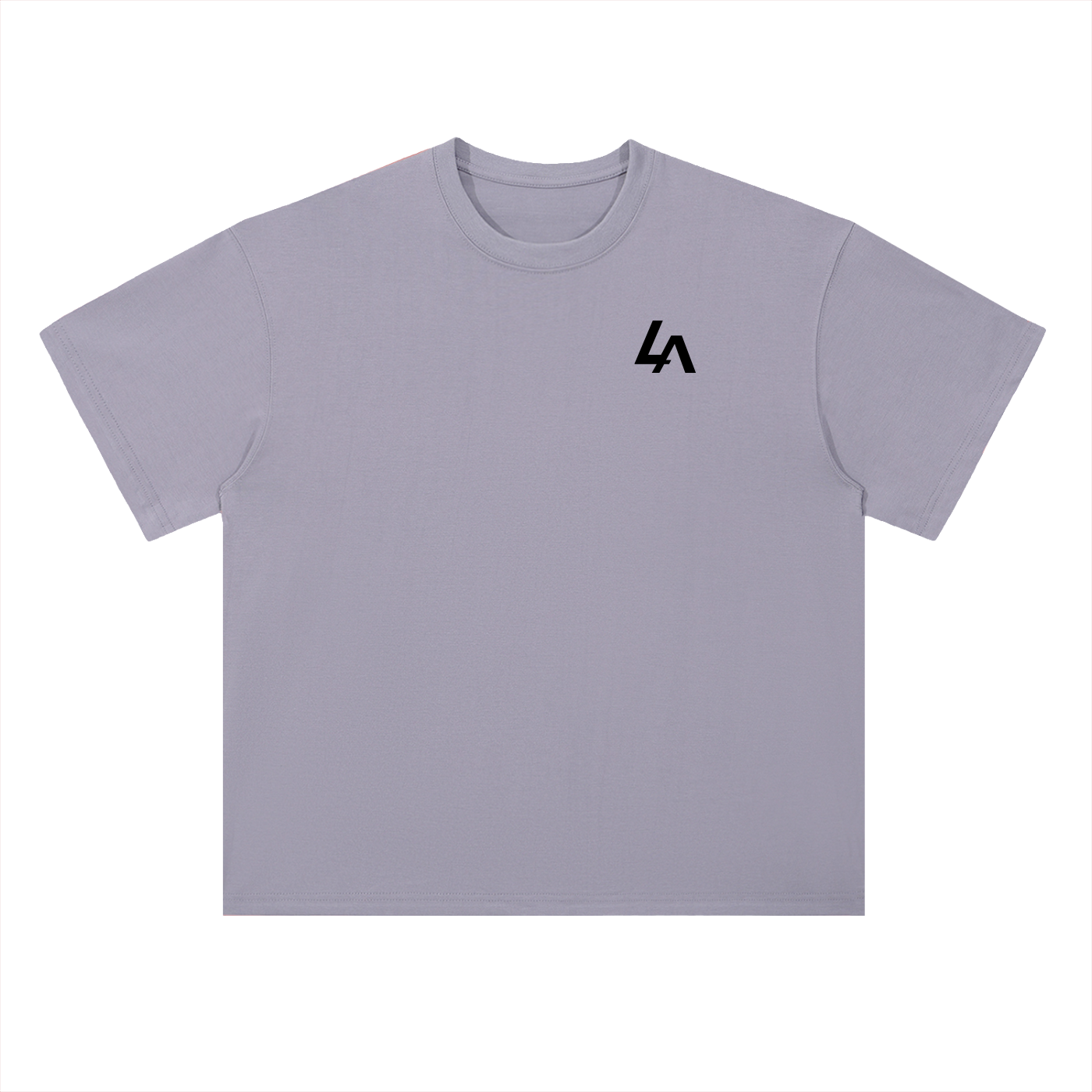 Lumen Athletics Oversized Training Tee