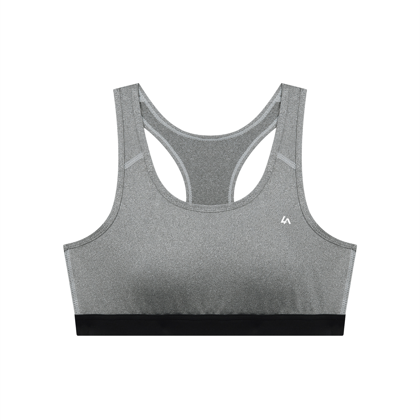 Women's Cropped Sports Bra