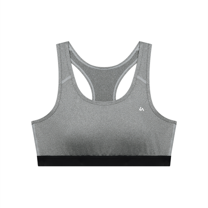 Women's Cropped Sports Bra
