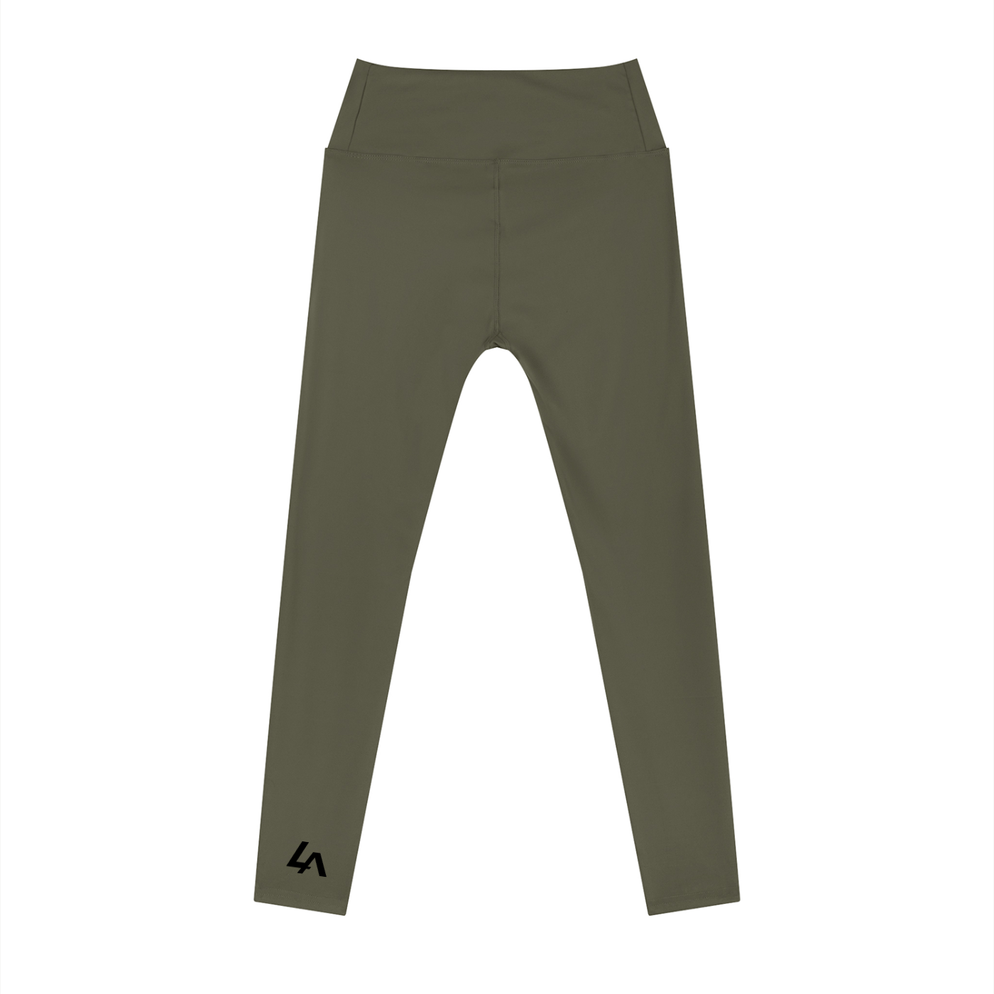 Women’s High Rise Ankle Length Leggings