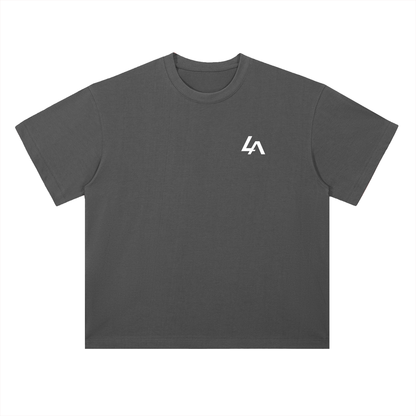 Lumen Athletics Oversized Training Tee