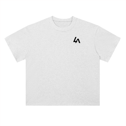 Lumen Athletics Oversized Training Tee