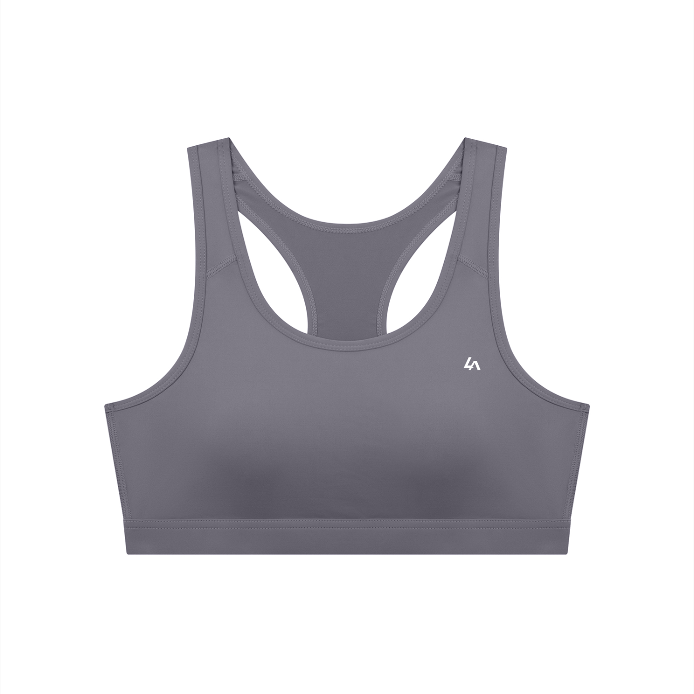 Women's Cropped Sports Bra