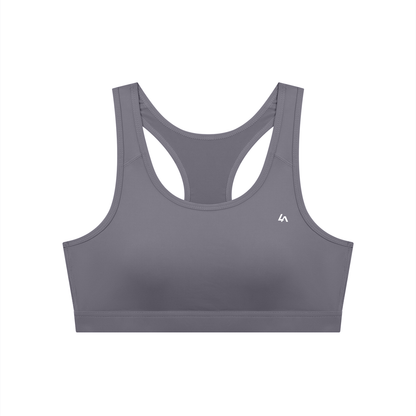 Women's Cropped Sports Bra