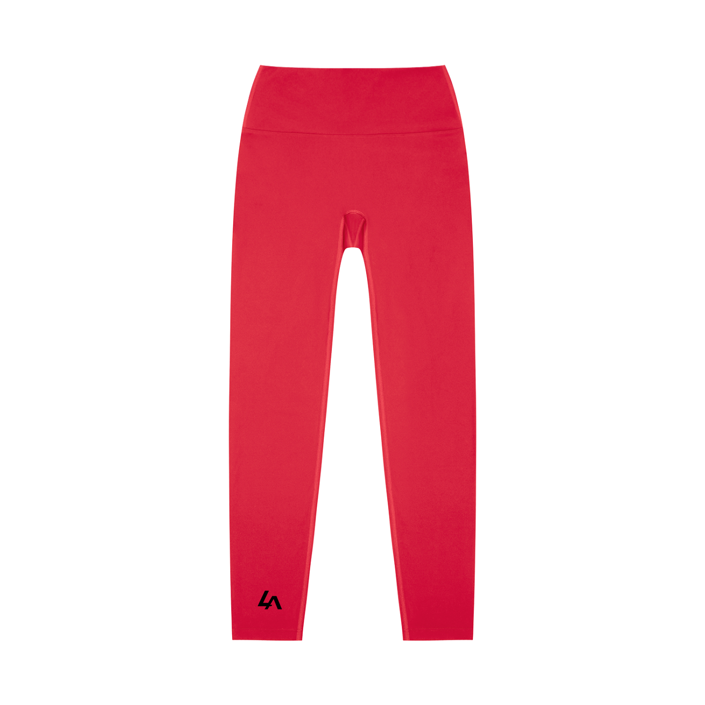 High-Waisted Yoga Leggings