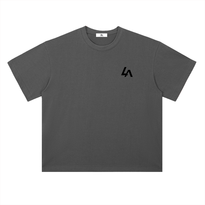 Lumen Athletics Oversized Training Tee