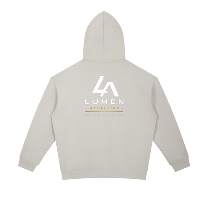 Lumen Athletics Unisex Heavyweight Hoodie