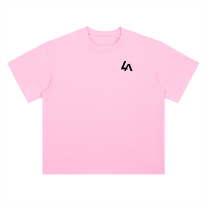Lumen Athletics Oversized Training Tee