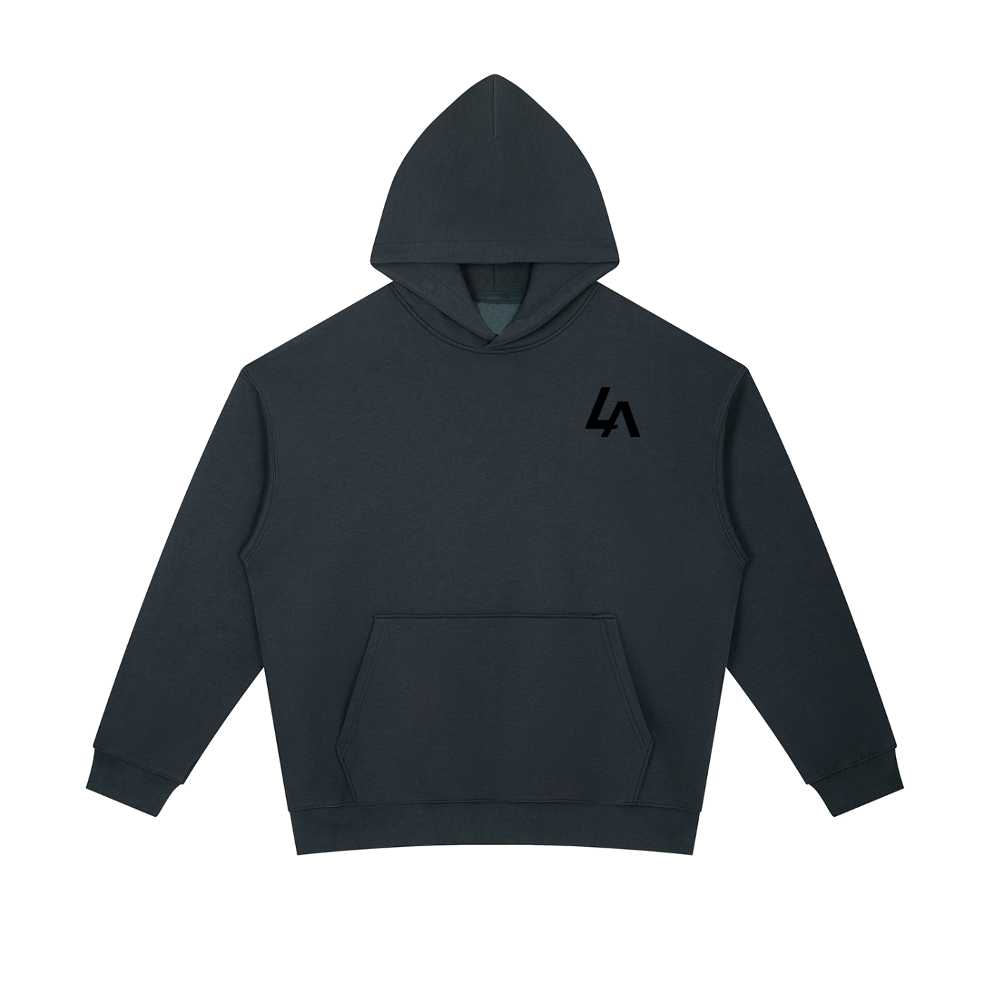 Lumen Athletics Unisex Heavyweight Hoodie