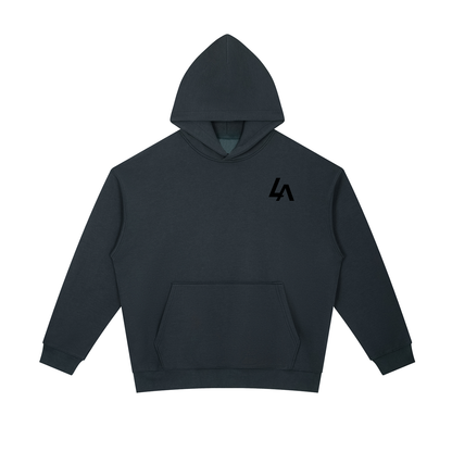 Lumen Athletics Unisex Heavyweight Hoodie