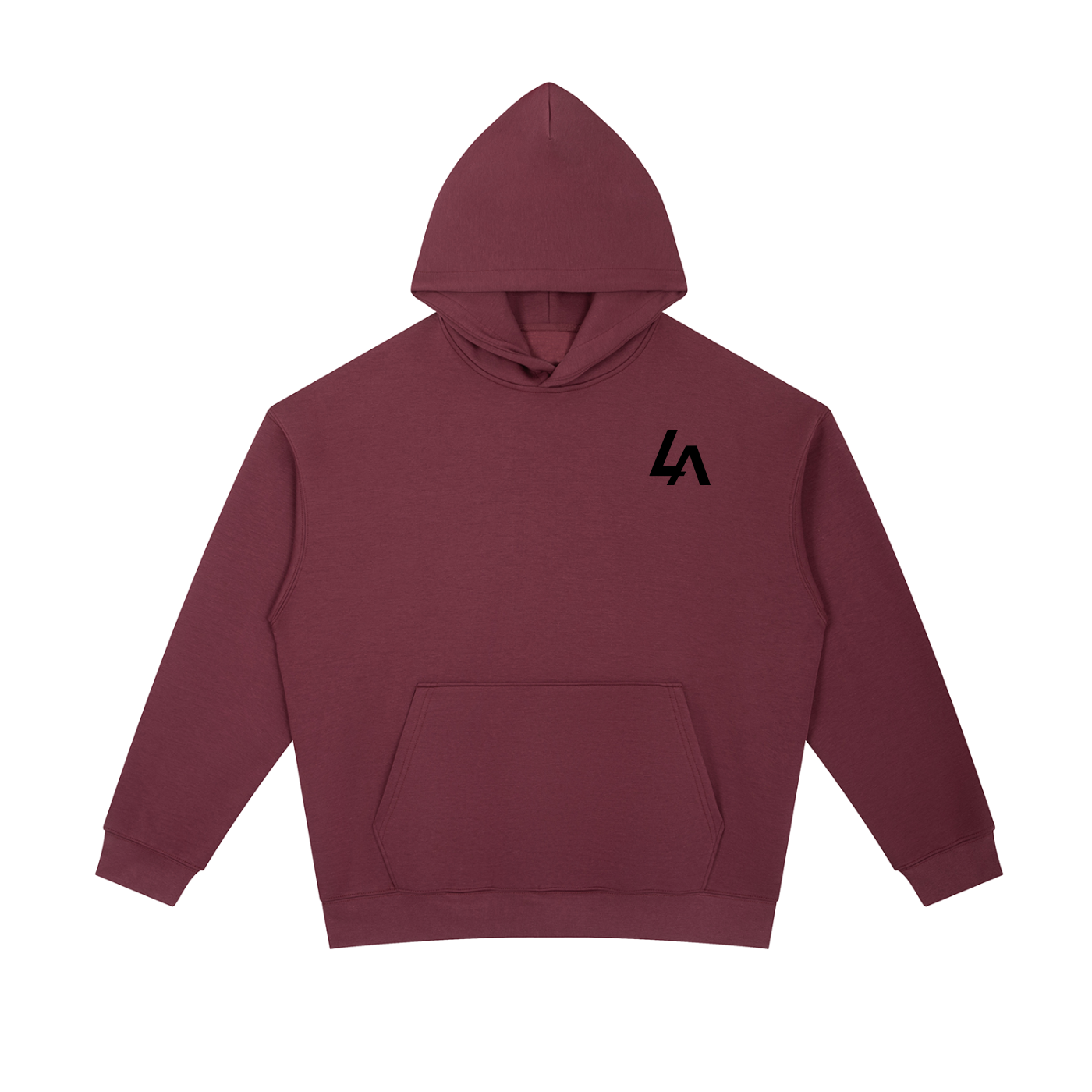 Lumen Athletics Unisex Heavyweight Hoodie