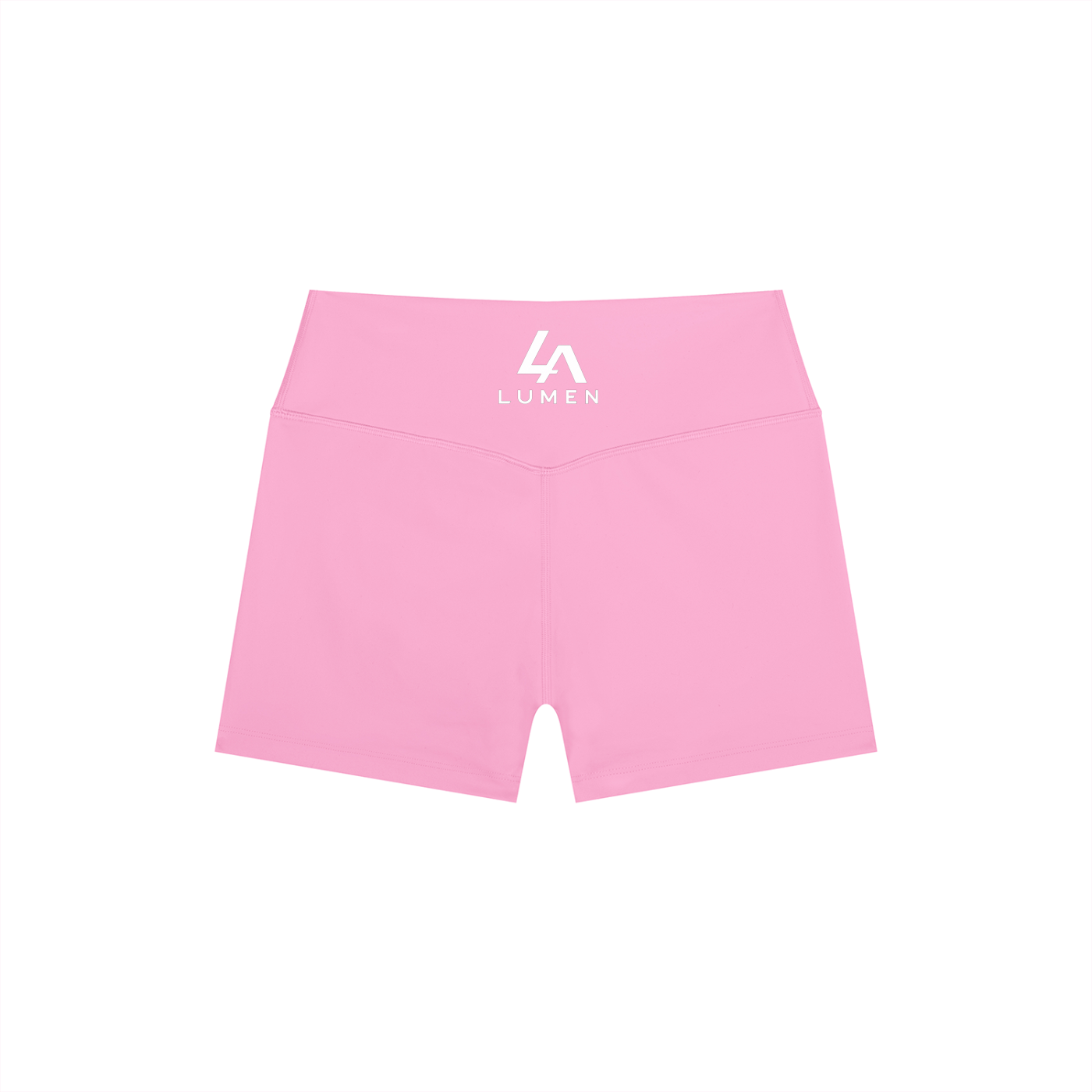 Women’s High Rise Yoga Shorts