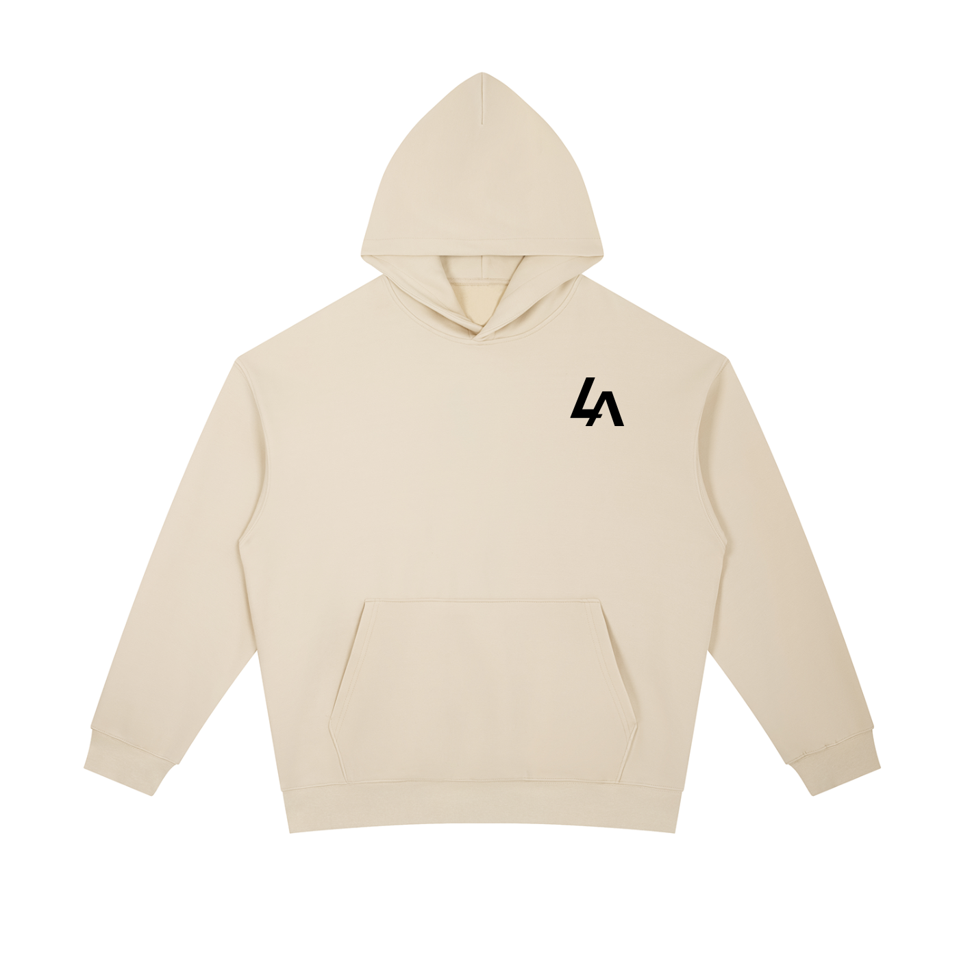 Lumen Athletics Unisex Heavyweight Hoodie