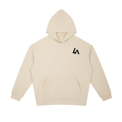 Lumen Athletics Unisex Heavyweight Hoodie
