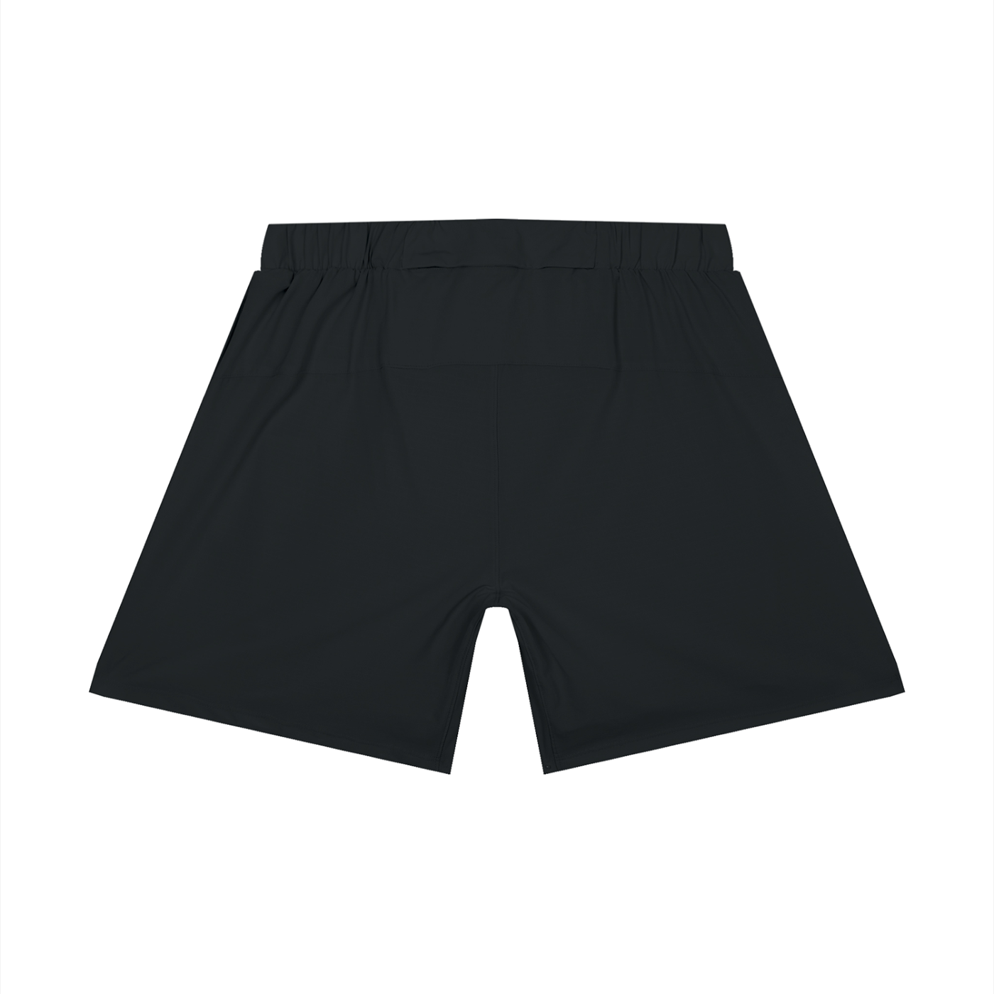 Men’s Loose Fit Performance Shorts Black