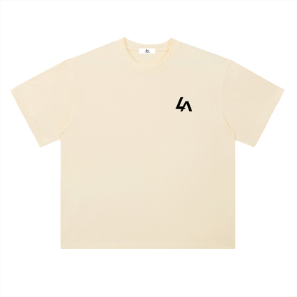Lumen Athletics Oversized Training Tee