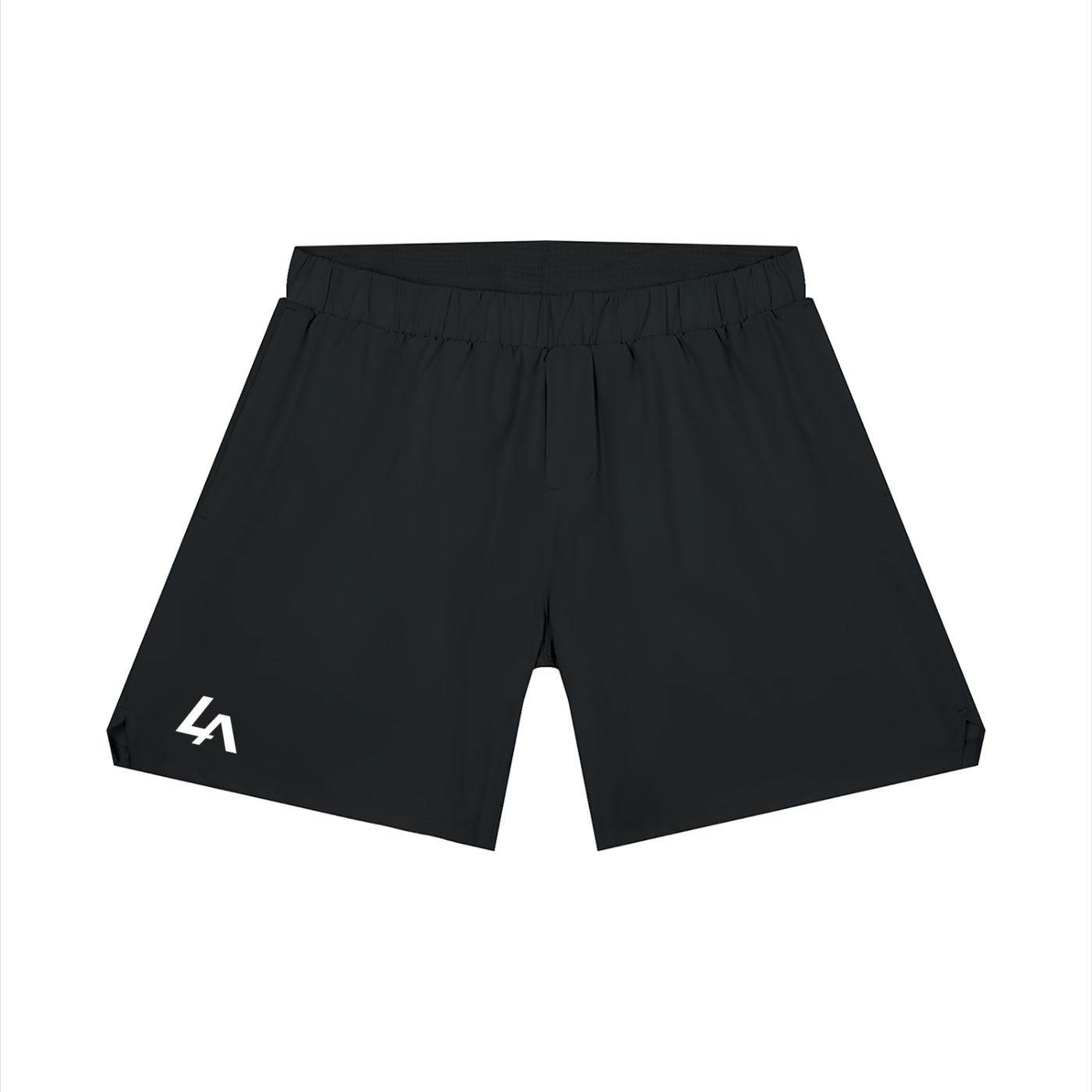 Men’s Loose Fit Performance Shorts Black