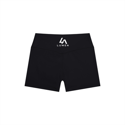 Women’s High Rise Yoga Shorts