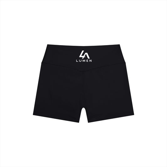 Women’s High Rise Yoga Shorts