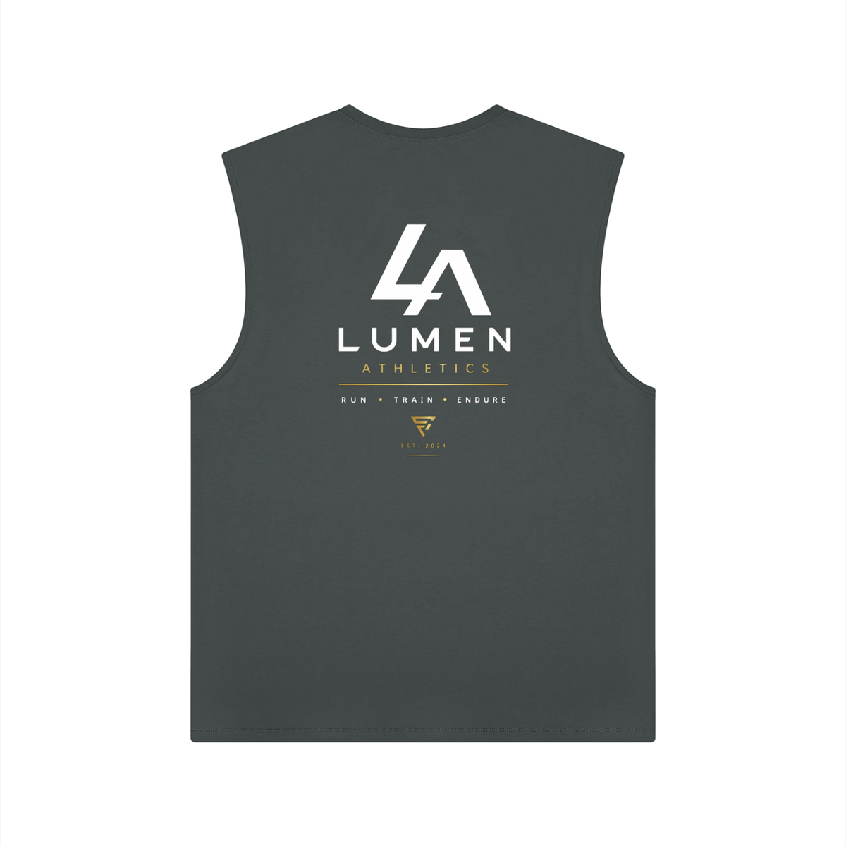 Lumen Athletics Men's Tank Top