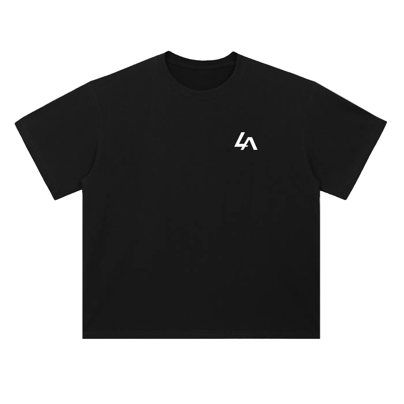 Lumen Athletics Oversized Training Tee