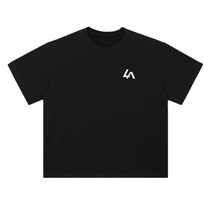 Lumen Athletics Oversized Training Tee