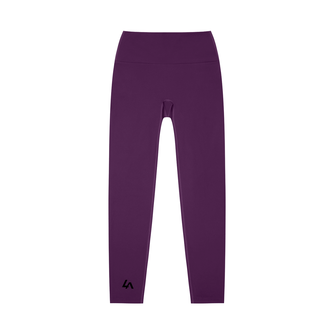 High-Waisted Yoga Leggings
