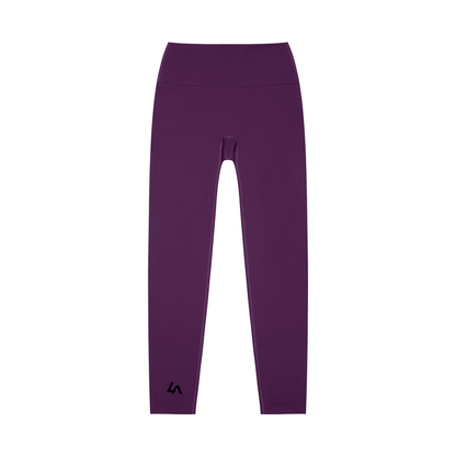 High-Waisted Yoga Leggings