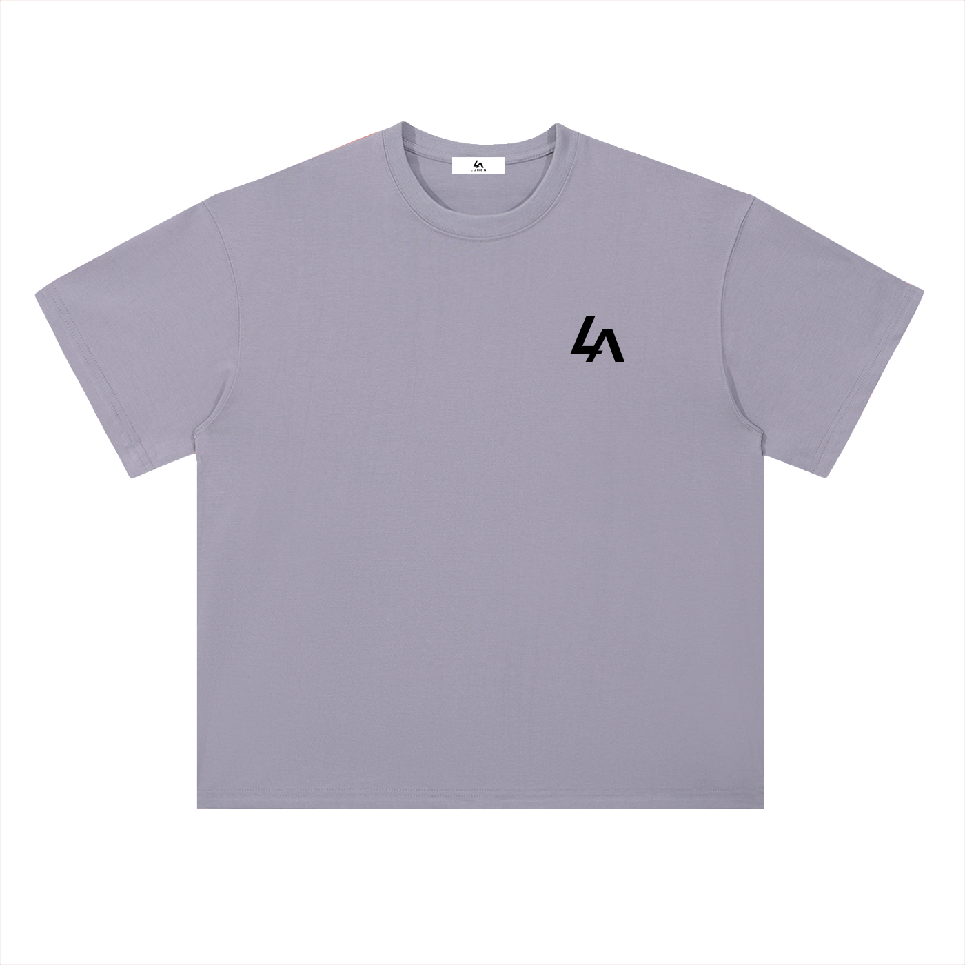 Lumen Athletics Oversized Training Tee