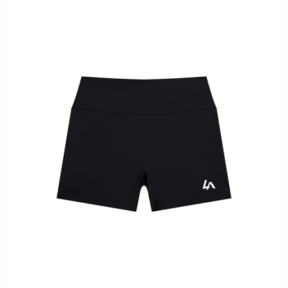 Women’s High Rise Yoga Shorts