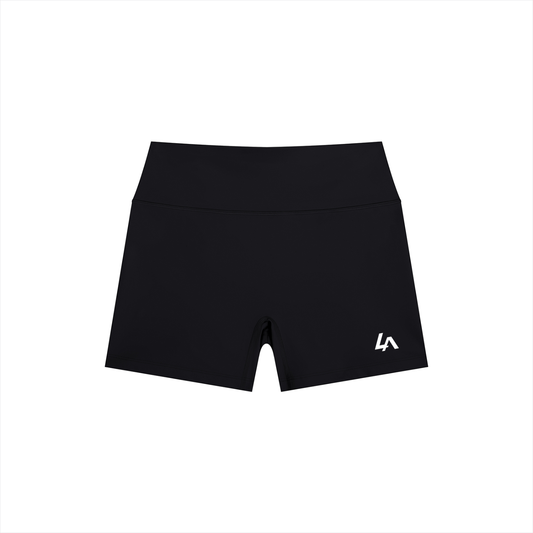 Women’s High Rise Yoga Shorts